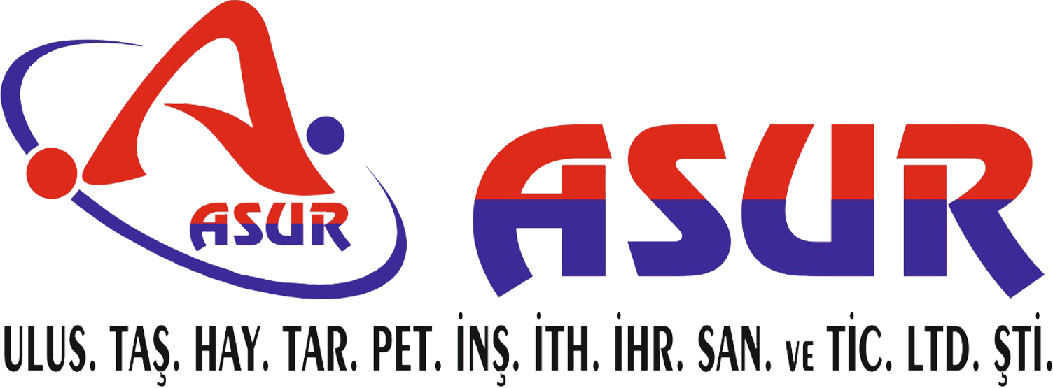 Asur Mobilya PVC | Kaliteli PVC Kapı ve Mobilya Çözümleri